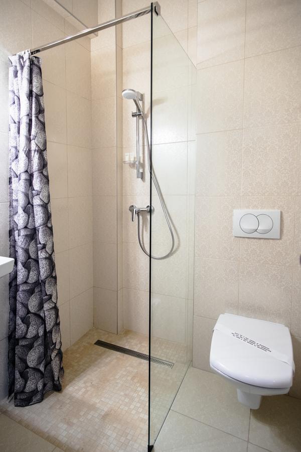 Hotel Turist Falticeni Luaran gambar