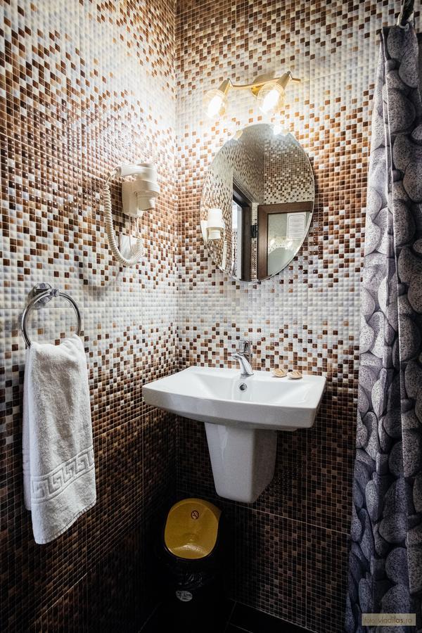 Hotel Turist Falticeni Luaran gambar